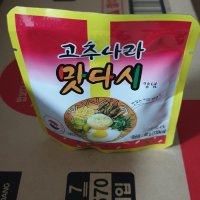 review of UNKNOWN 맛다시 고추나라 10개 텐트밖은유럽 윤균상 볶음고추장 캠핑 여행 군대 비빔장 차박