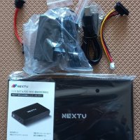 review of IPTIME 넥스트 NEXT-215U3 2.5형 USB3.0 SATA3 모듈타입 외장하드케이스