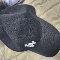 review of VISION STREETWEAR VSW LA Ball Cap