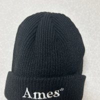 review of AMES-WORLDWIDE CABLE BEANIE