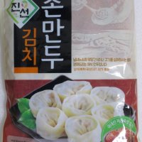 review of 순야채 비건만두 만두전골 만들기 비건 김치만두 채식 만두 1+1