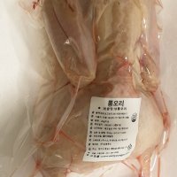 review of 국내산 냉동 오리 목뼈 생오리목뼈 대용량 오리목뼈 간식 1kg 2kg 5kg 10kg  2개