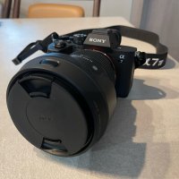 review of SIGMA 24-70mm F2.8 DGDN Art 소니 E 마운트 578657