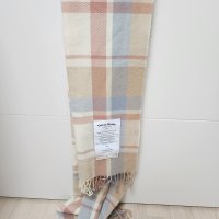 review of [기타] 베테제 Finding Check Muffler (10color) 파인딩 체크 머플러