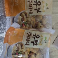 review of 두솔 고기가득 유부주머니 500g