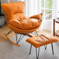 review of LU - MOON ARM CHAIR 문 암 체어