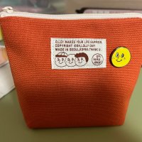 review of [텐바이텐] 오롤리데이 O,LD! Handy Pouch