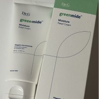 review of 닥터지 필라그린 배리어 밤 50ml