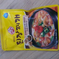 review of CJ제일제당 비비고 차돌 된장찌개 460g