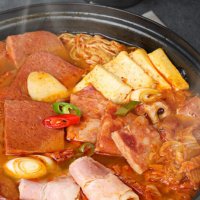 review of [외갓집] 햄가득 송탄 서정리 부대찌개 1kg x 5팩