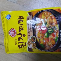 review of 교동식품 교동 차돌된장찌개 450g