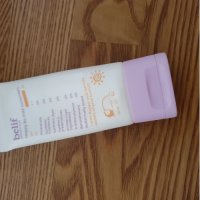 review of [빌리프] 해피 보 마일드 클렌징 워터 200 mL