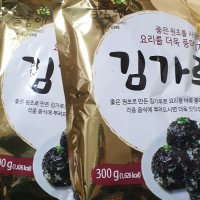 review of 광천고급맛김 식탁재래김 30봉