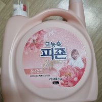 review of P&G 다우니 엑스퍼트 실내건조 섬유유연제 리필 2.6L