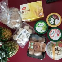 review of 롯데웰푸드 롯데햄 의성마늘햄 슬라이스 60g 밥반찬 햄말이 혼밥