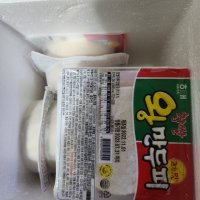 review of 해태 고향만두 찹쌀 만두피 260g X15개  단품