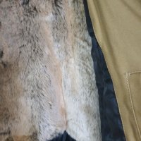 review of 프리즘웍스 Edgar N-1 Deck jacket 덱자켓