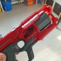 review of NERF MEGA DARTS NERF MEGA 블래스터용 리필 A4368