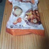 review of 라이스 찰크림치즈볼 1kg 크림 치즈볼