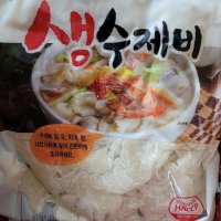 review of 기타 삼삼한 맛있는 사골맛 감자 수제비2kg+조미스프13g10팩(총10인분)