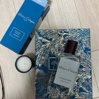 review of 아틀리에 주 아틀리에 코롱 울랑 앙피니 코롱 압솔뤼 30ml