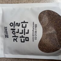 review of 유기농 볶은 결명자차 효능 170g