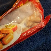 review of 롯데푸드 맛있는 비엔나 소시지 1kg