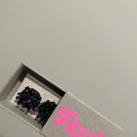 review of [ninfahandmade] La Fruta 라 프루타 이어링