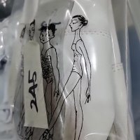 review of [CAPEZIO] 카페지오 반슈즈 064W 현대무용 한국무용 리듬체조 슈즈