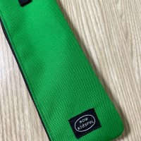 review of [하우키즈풀] SECOND BAG (GREEN)