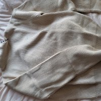 review of 캉골 갤러리아 캉골 클럽 니트 스웨터 1862 레드