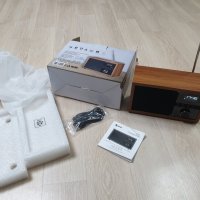 review of 브리츠 BZ-MV400