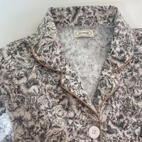 review of 조스라운지 couple Ellie Short Pajama Set