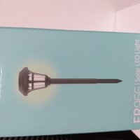 review of 레나에너지 태양열 태양광 LED 정원등 반딧불 야외 조명 LN-121