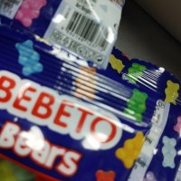 review of 베베토 미니 베어 젤리 980g x2 Bebeto Bears Jelly 9