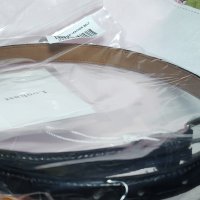 review of 룩캐스트 EMILY LEATHER BELT - 룩캐스트