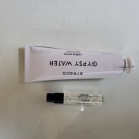 review of 꼬달리 듀오 비노테라피스트 핸드크림 30ml + 립밤 4.5g 세트