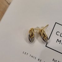 review of 클레버무브 903 EARRINGS