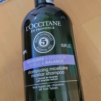 review of 록시땅 샴푸 아몬드 Loccitane Almond Shampoo 240Ml