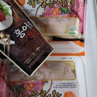 review of W쇼핑 [HACCP 인증] 나주 숙성 삭힌 홍어회무침 150g 1팩 - W쇼핑