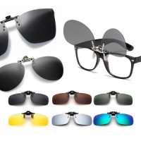 review of 포르쉐 편광 선글라스 운전 태양 안경 디자이너 Oculos UV400 음영 남