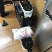 review of LG 오브제컬렉션 냉온 정수기 베이지 WD505ACB0V