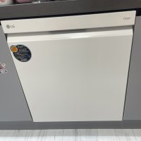 review of LG 디오스 열풍건조 식기세척기 오브제컬렉션