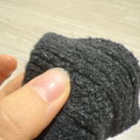 review of Fur Knit Socks 퍼니트양말