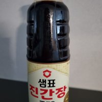 review of 샘표 진간장 금F3 150ml 캠핑용 일인용 작은사이즈 간장