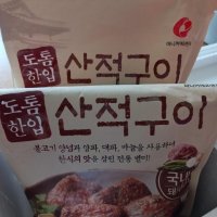 review of AK온라인몰 마니커에프앤지 도톰한입산적구이 1kg - 트렌디 감성의 스마트한 쇼핑공간