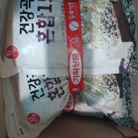 review of 미이랑 건강곡물 혼합15곡 2kg x 2봉