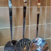 review of ALESSI 스테인리스 스틸 국자 Alessi stainless steel ladle 00227