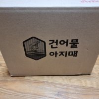 review of 마마스앤파파스 마마스초이스 황태껍질튀각 200g