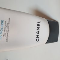 review of 르 블랑 클렌징 폼 150ml 샤넬